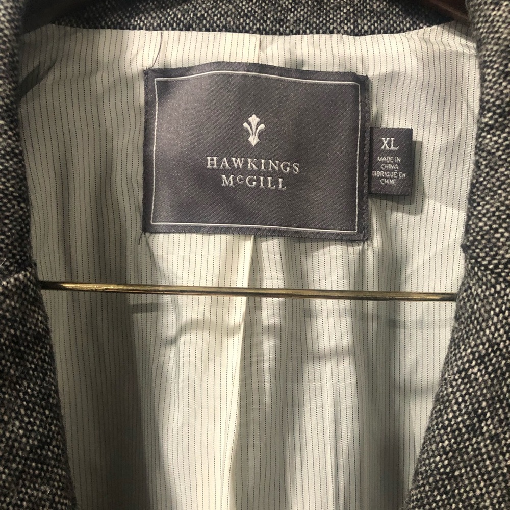 Spring Fall Suit jacket - Picture 2 of 3